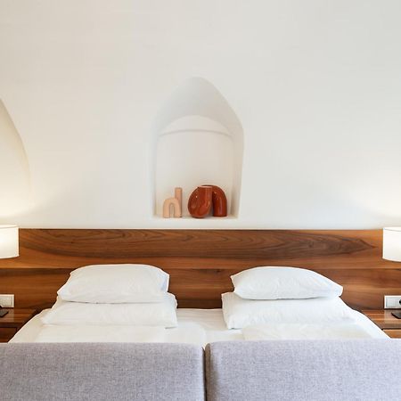 Romantik Hotel Jagdhof Caldaro Luaran gambar